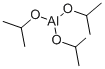 Aluminium isopropoxide(555-31-7)